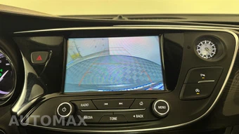 2019 Buick Envision Essence 1SL - miniatura 21