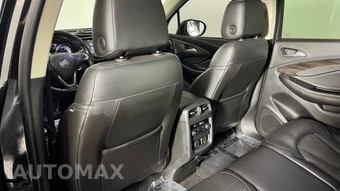 2019 Buick Envision Essence 1SL - miniatura 27