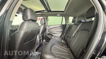2019 Buick Envision Essence 1SL - miniatura 29