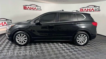 2019 Buick Envision Essence 1SL - miniatura 3