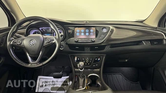 2019 Buick Envision Essence 1SL - miniatura 31