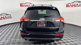 2019 Buick Envision Essence 1SL - miniatura 5