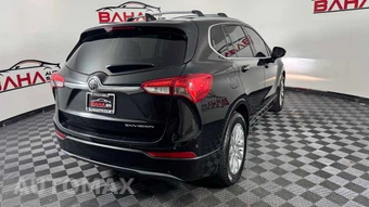 2019 Buick Envision Essence 1SL - miniatura 6