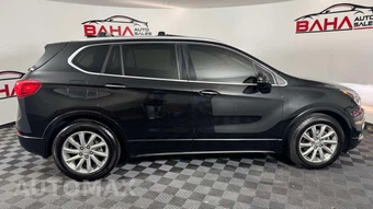 2019 Buick Envision Essence 1SL - miniatura 7