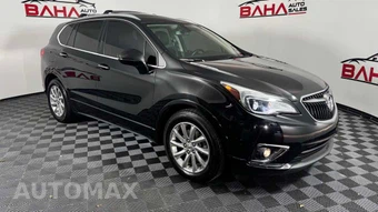 2019 Buick Envision Essence 1SL - miniatura 8