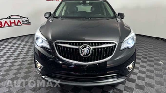 2019 Buick Envision Essence 1SL - miniatura 9