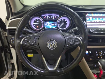 2019 Buick Envision Essence 1SL - miniatura 10