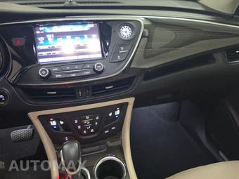 2019 Buick Envision Essence 1SL - miniatura 11