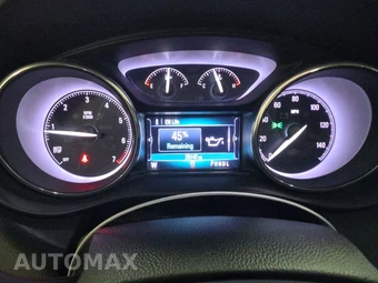 2019 Buick Envision Essence 1SL - miniatura 12
