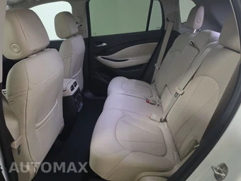 2019 Buick Envision Essence 1SL - miniatura 13