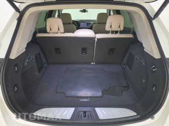 2019 Buick Envision Essence 1SL - miniatura 16