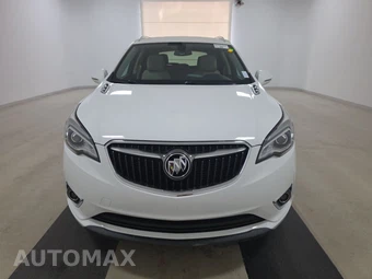 2019 Buick Envision Essence 1SL - miniatura 2
