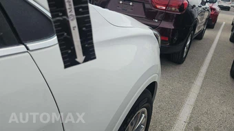 2019 Buick Envision Essence 1SL - miniatura 24