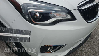 2019 Buick Envision Essence 1SL - miniatura 27