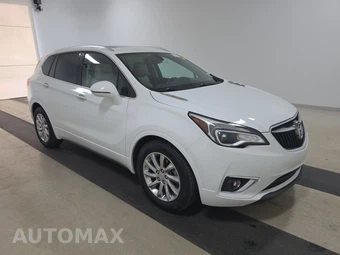 2019 Buick Envision Essence 1SL - miniatura 3