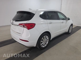 2019 Buick Envision Essence 1SL - miniatura 4
