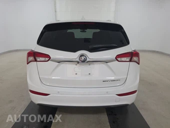 2019 Buick Envision Essence 1SL - miniatura 5