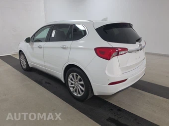 2019 Buick Envision Essence 1SL - miniatura 6