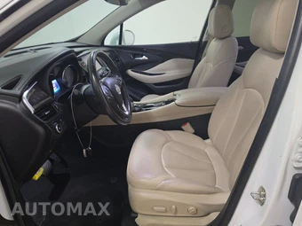 2019 Buick Envision Essence 1SL - miniatura 7