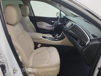 2019 Buick Envision Essence 1SL - miniatura 8