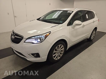 2019 Buick Envision Essence 1SL