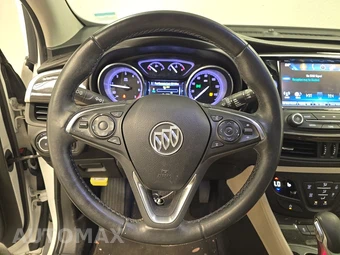 2019 Buick Envision Essence 1SL – miniatura 10