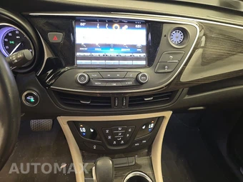 2019 Buick Envision Essence 1SL – miniatura 11