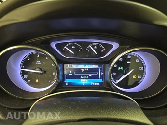 2019 Buick Envision Essence 1SL – miniatura 12