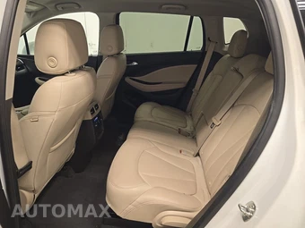 2019 Buick Envision Essence 1SL – miniatura 13
