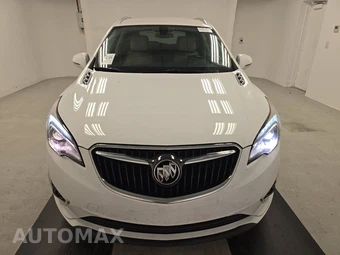 2019 Buick Envision Essence 1SL – miniatura 2