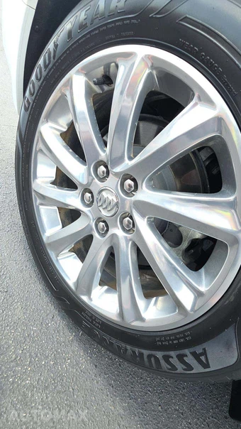 2019 Buick Envision Essence 1SL – miniatura 25