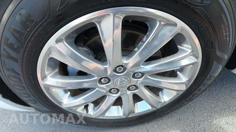 2019 Buick Envision Essence 1SL – miniatura 28