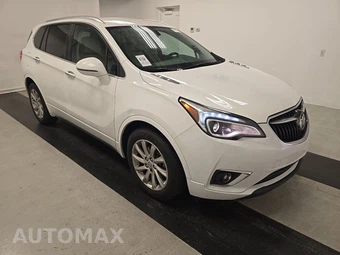 2019 Buick Envision Essence 1SL – miniatura 3