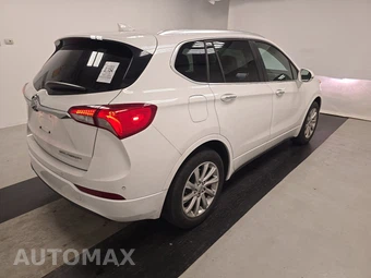 2019 Buick Envision Essence 1SL – miniatura 4