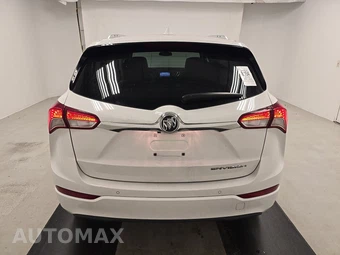 2019 Buick Envision Essence 1SL – miniatura 5