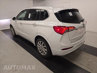 2019 Buick Envision Essence 1SL – miniatura 6