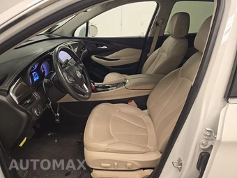 2019 Buick Envision Essence 1SL – miniatura 7