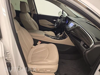 2019 Buick Envision Essence 1SL – miniatura 8