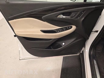 2019 Buick Envision Essence 1SL – miniatura 9