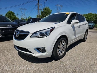 2019 Buick Envision Essence 1SL