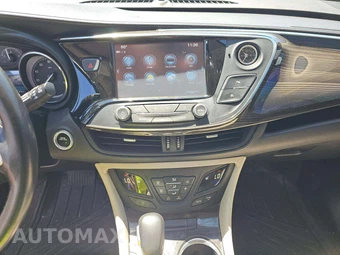 2019 Buick Envision Essence 1SL – miniatura 10