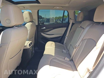2019 Buick Envision Essence 1SL – miniatura 13