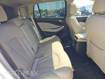 2019 Buick Envision Essence 1SL – miniatura 16