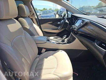 2019 Buick Envision Essence 1SL – miniatura 18