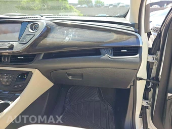 2019 Buick Envision Essence 1SL – miniatura 19