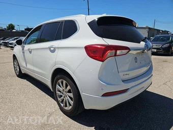 2019 Buick Envision Essence 1SL – miniatura 2