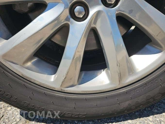 2019 Buick Envision Essence 1SL – miniatura 21