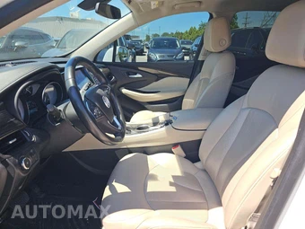 2019 Buick Envision Essence 1SL – miniatura 6