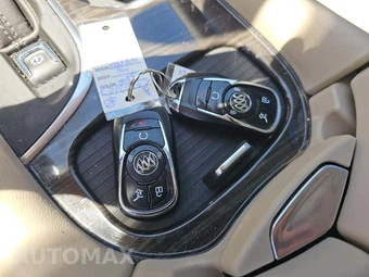 2019 Buick Envision Essence 1SL – miniatura 8