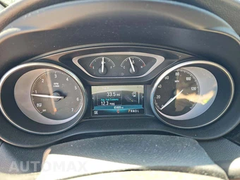 2019 Buick Envision Essence 1SL – miniatura 9